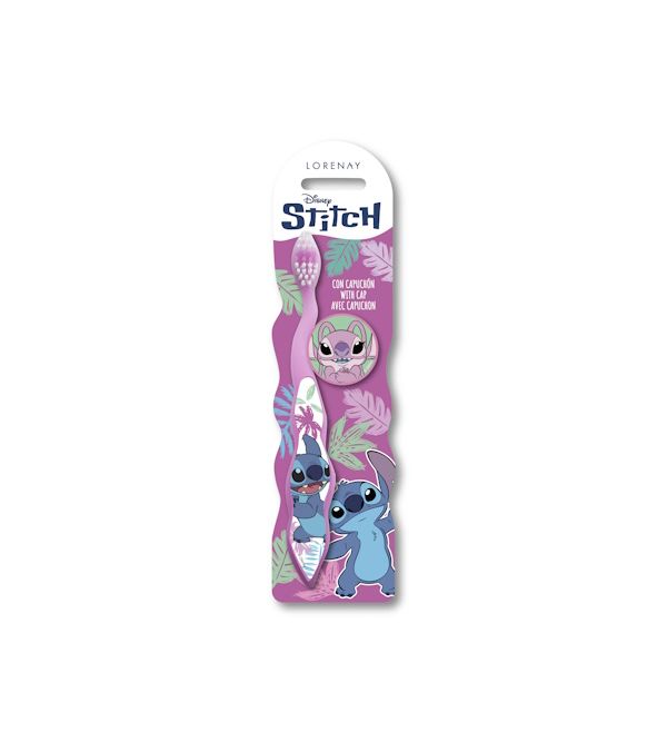 Cepillo de Dientes Stitch | 1 uds