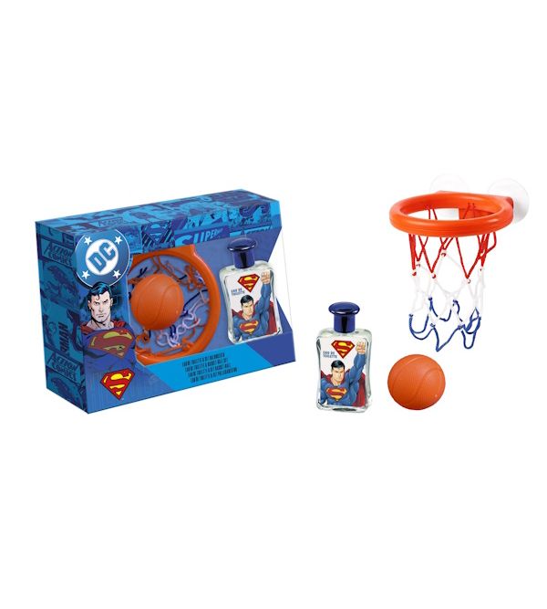 Estuche Superman EDT | 1 uds