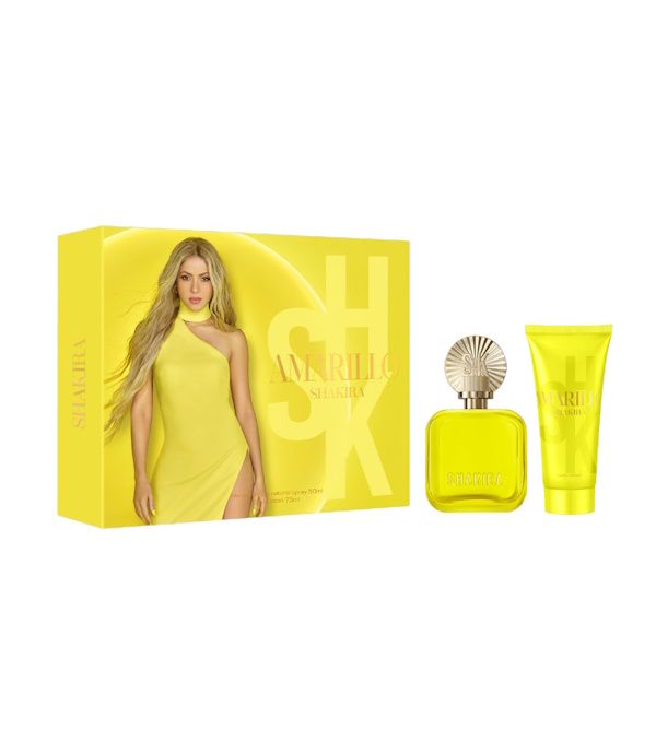 Estuche Amarillo | 1 uds