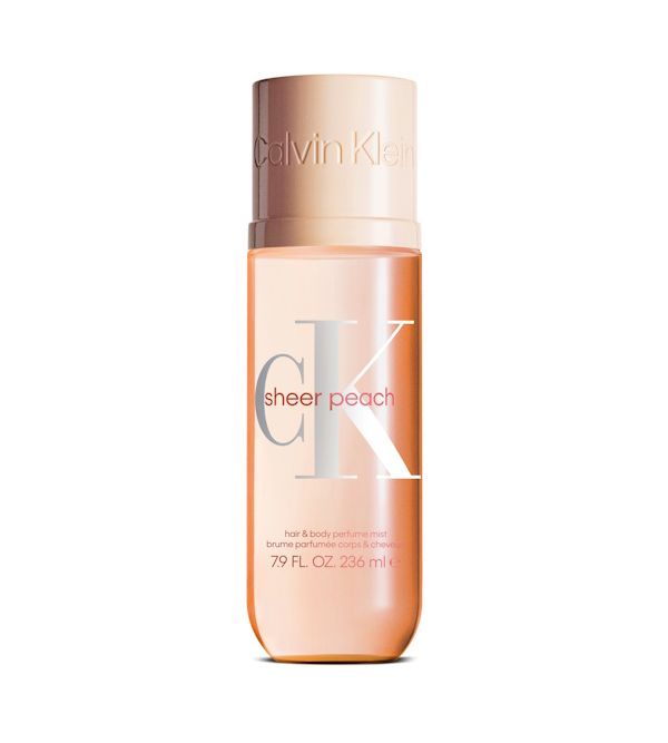 CK Sheer Peach | 100 ml