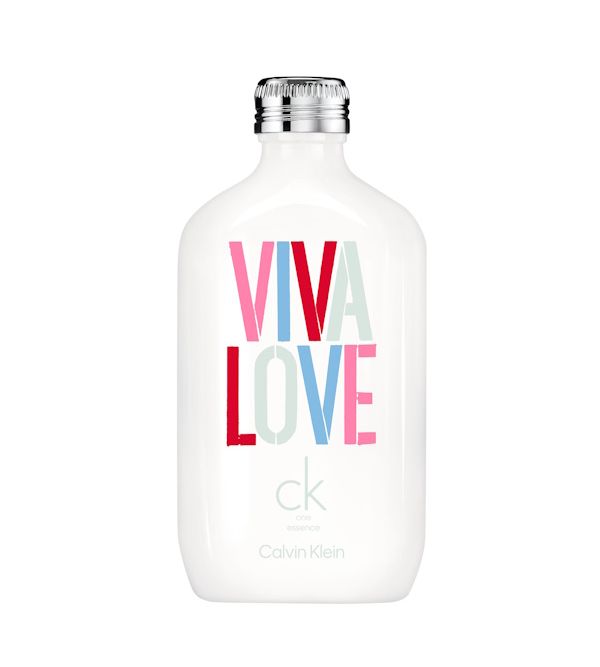 CK One Essence Viva Love | 100 ml