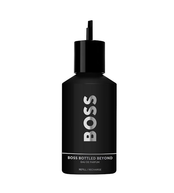 Boss Bottled Beyond Recarga | 200 ml