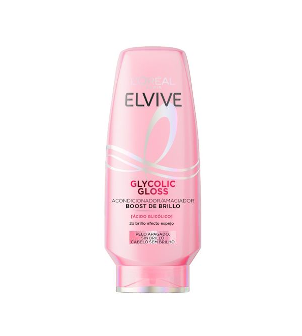 Glycolic Gloss Acondicionador Boost de Brillo | 300 ml