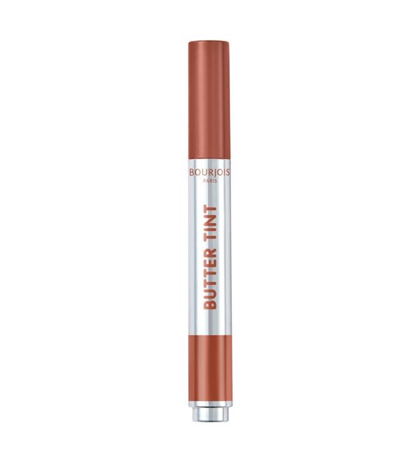 Butter Tint Lip Glaze 02