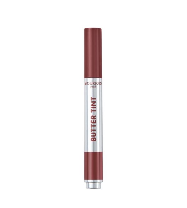 Butter Tint Lip Glaze 03