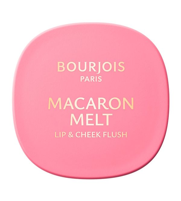 Macaron Melt Colorete