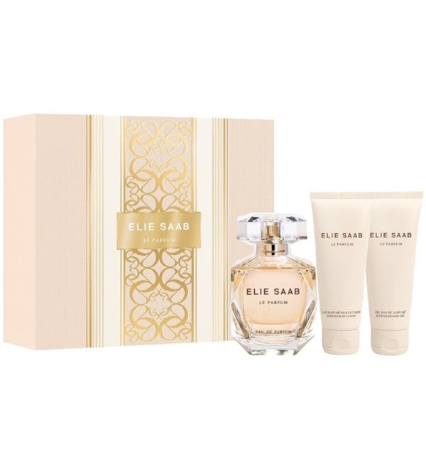 Estuche Le Parfum