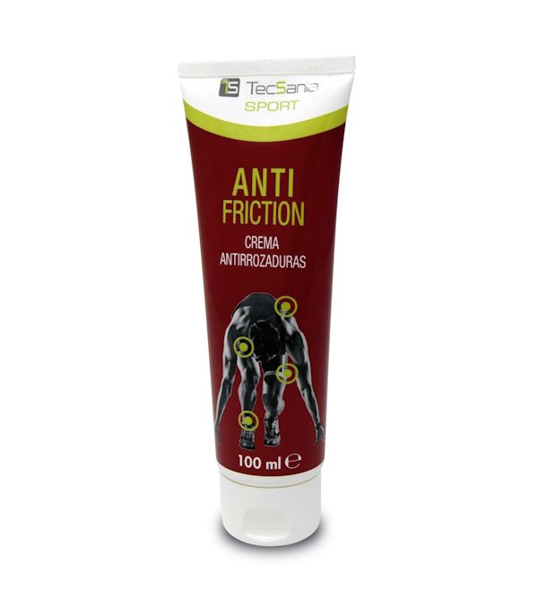 Antifriction Crema Antirrozaduras | 100 ml