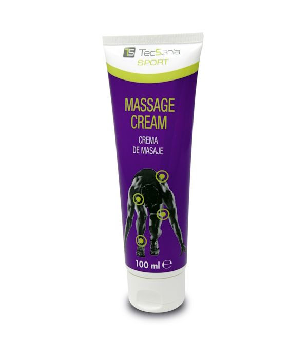 Crema de Masaje | 100 ml