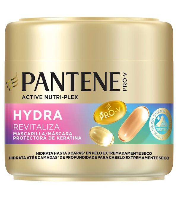 Hydra Revitaliza Mascarilla | 300 ml
