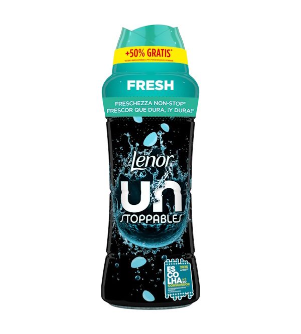 Unstoppables Fresco Perlas De Perfume | 495 gr