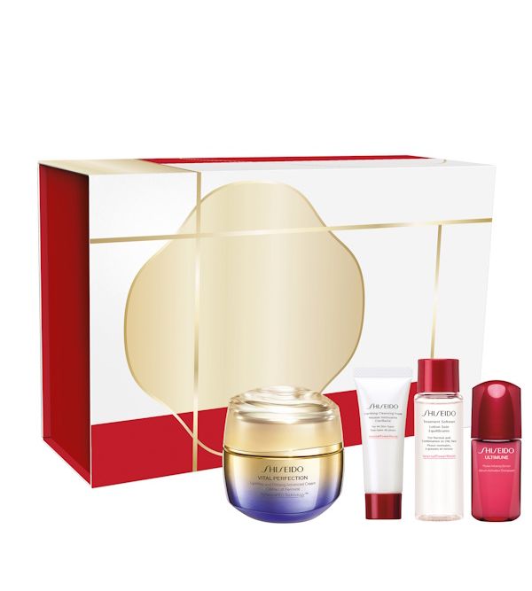 Estuche Vital Perfection Uplifting & Firming Advanced | 50 ml