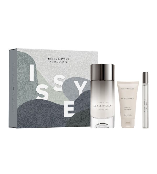 Le Sel D'Issey | 100 ml