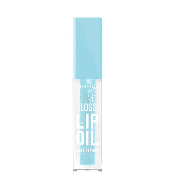 Oh My Gloss Lip Oil 011 Shade Shifter