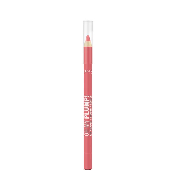 Oh My Plump! Lip Shaper 020 Bougie