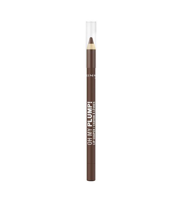 Oh My Plump! Lip Shaper 110 Rich Cacao