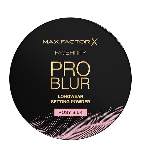 Facefinity Pro Blur Long-Wear Setting Powder 003 Rosy Silk