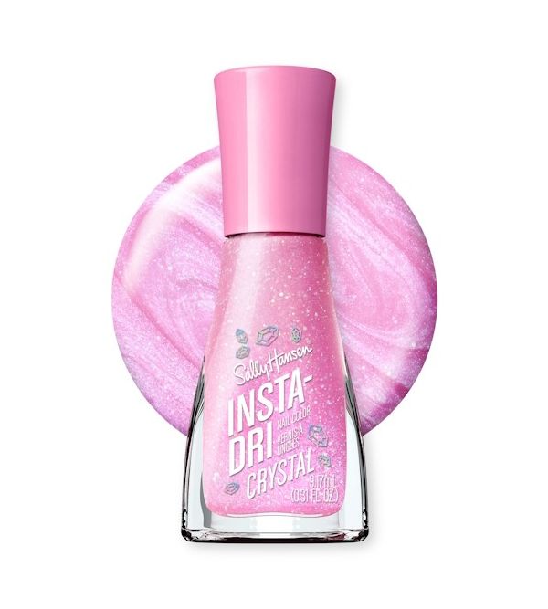 Insta-Dri Crystal