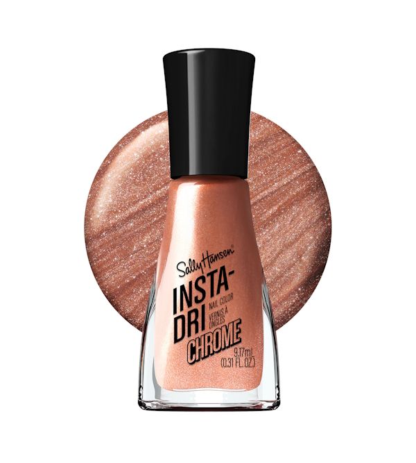 Insta-Dri Chrome 127 Copper Crush | 15 ml