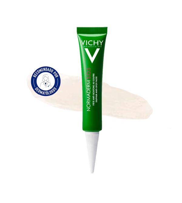 Normaderm SOS Sulphur Anti-Spot Paste | 20 ml