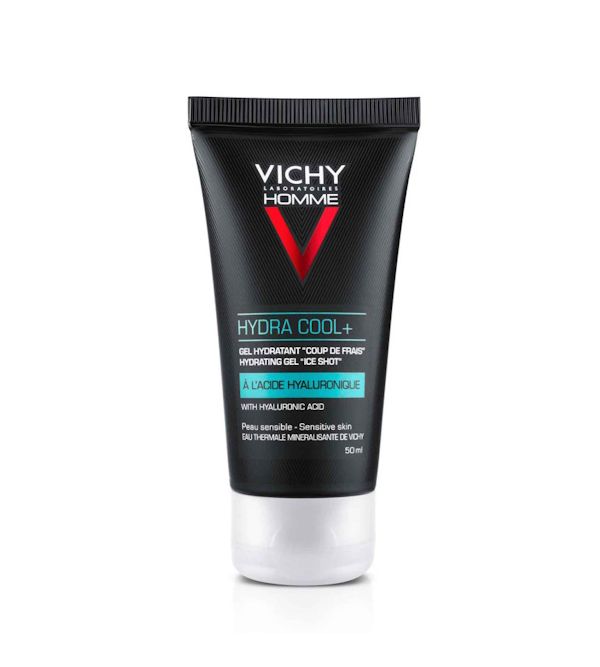 Homme Hydra Cool+ | 50 ml