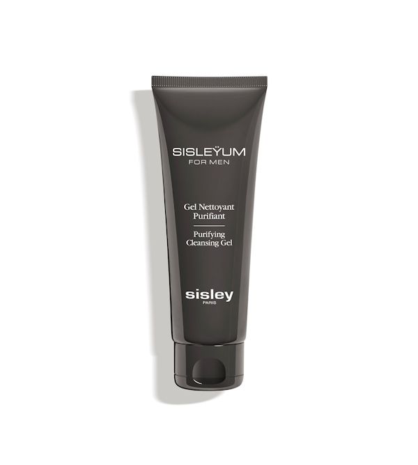 Sisleÿum Gel Nettoyant Purifiant | 125 ml