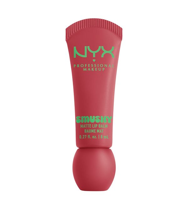 Smushy Matte Lip Balm 05 Snuggle Sz