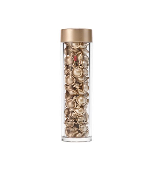 Vitamin C Ceramide Capsules | 90 uds