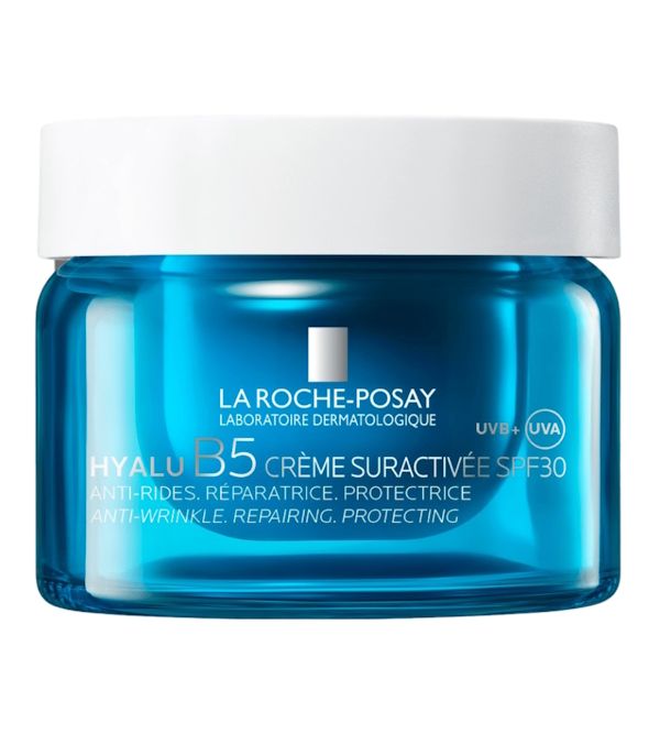 Hyalu B5 Suractivated Crema SPF30 | 50 ml