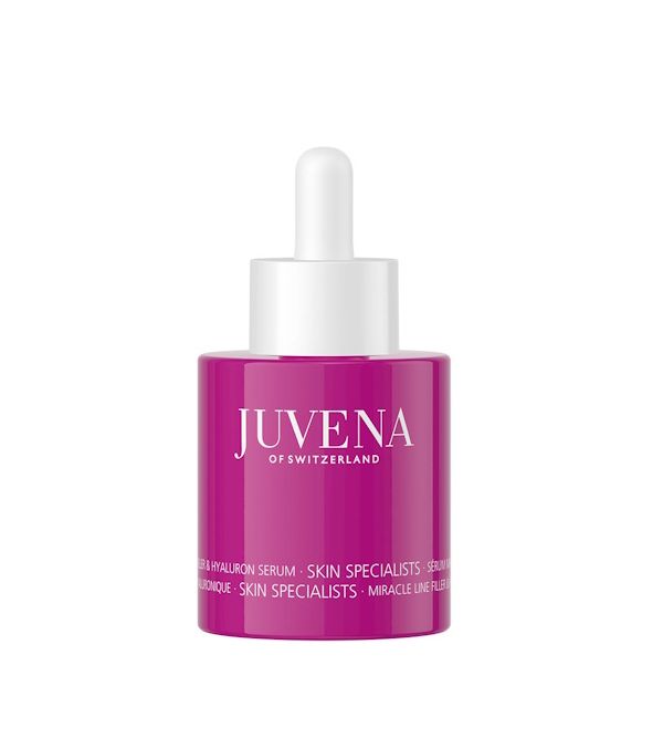Miracle Line Filler & Hyaluron Serum | 30 ml