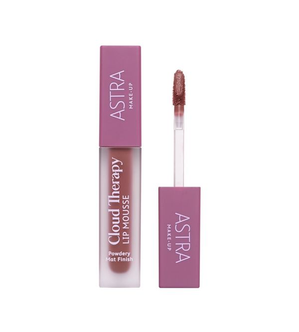 Cloud Therapy Lip Mousse 03 Fluffy Loop