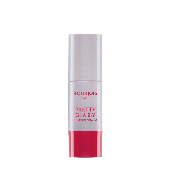 Pretty Glassy Luminous Balm