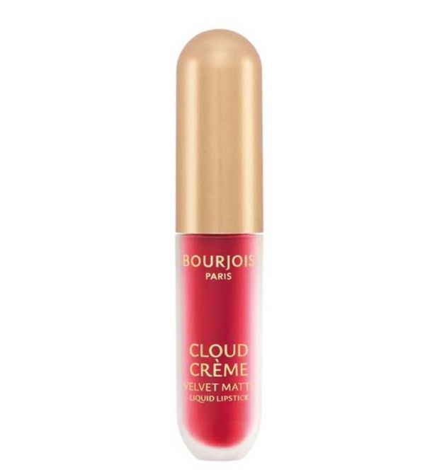 Cloud Crème 07 Red-Y Or Not