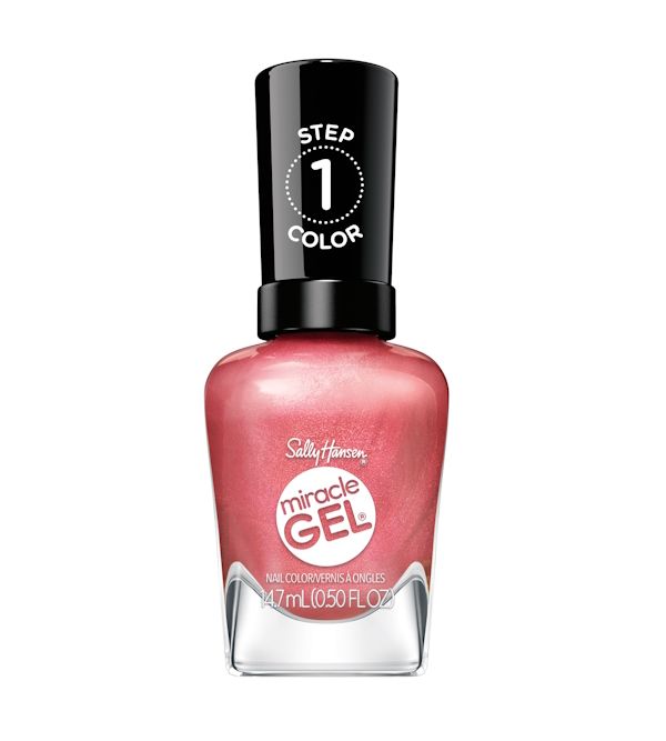 Miracle Gel 254 Go Hard or Glow Home | 15 ml