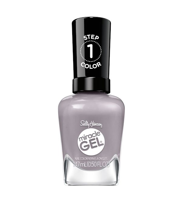 Miracle Gel 800 Fog-Et Me Not | 15 ml