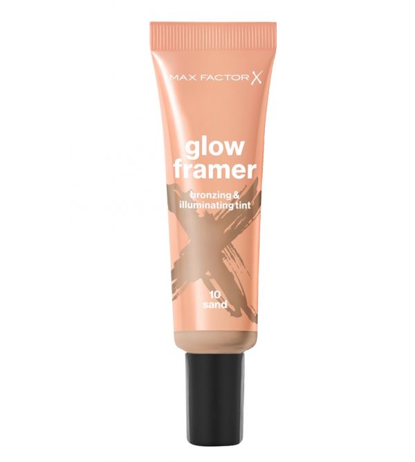 Glow Framer 10 Sand