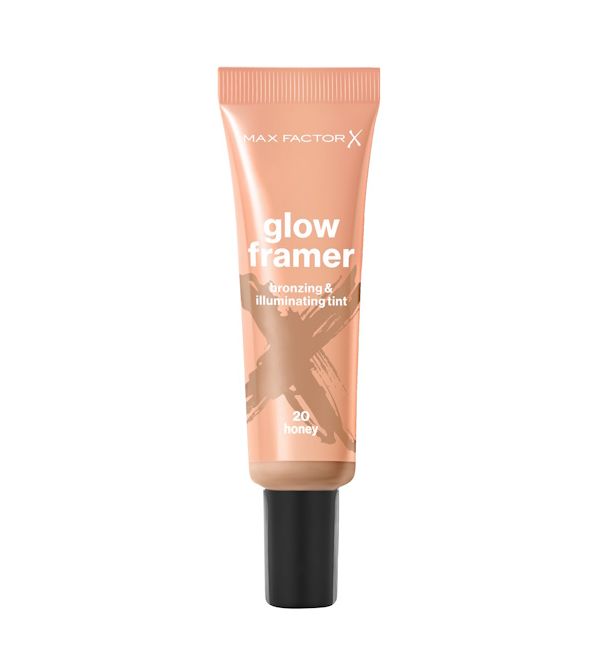 Glow Framer 20 Honey