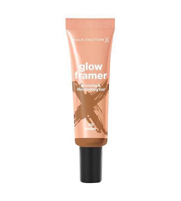 Glow Framer 40 Amber