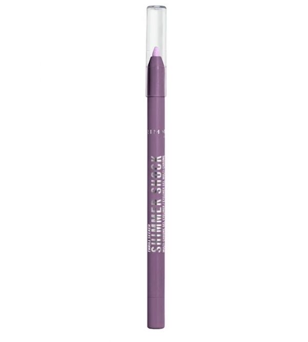 Thrill Seeker Shimmer Shock Multi-Chrome Gel Eyeliner 001 | 6 gr
