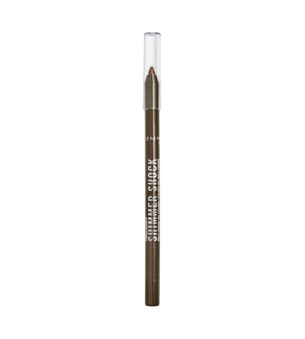 Thrill Seeker Shimmer Shock Multi-Chrome Gel Eyeliner 003 | 6 gr