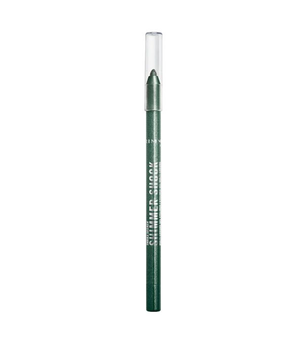 Thrill Seeker Shimmer Shock Multi-Chrome Gel Eyeliner 004 | 6 gr