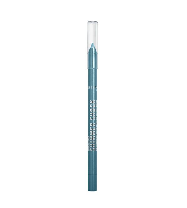 Thrill Seeker Shimmer Shock Multi-Chrome Gel Eyeliner 005 | 6 gr