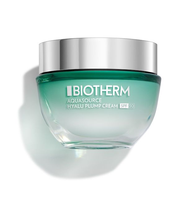 Aquasource Hyalu Plump Cream SPF30 | 50 ml