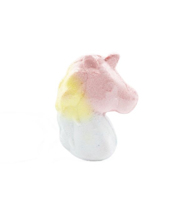 Bomba de Baño Unicornio