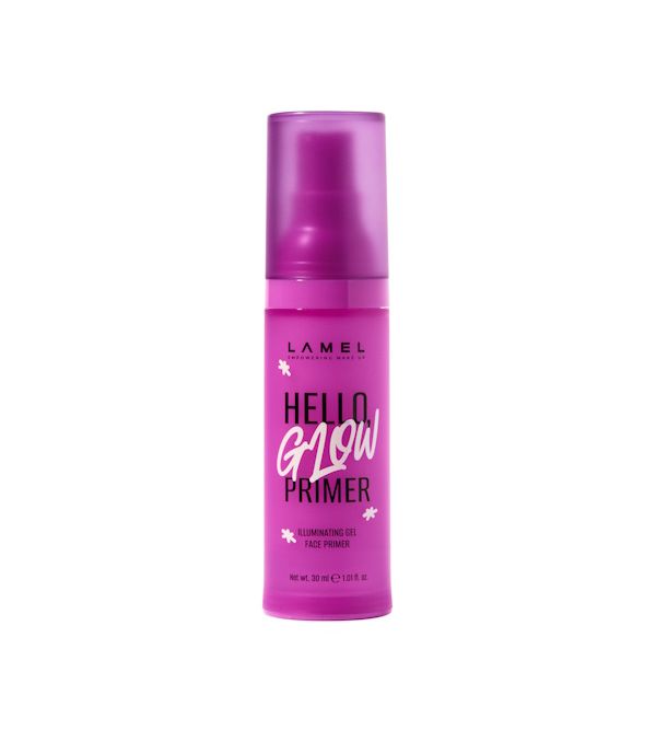 Hello Glow Illuminating Gel Face Primer
