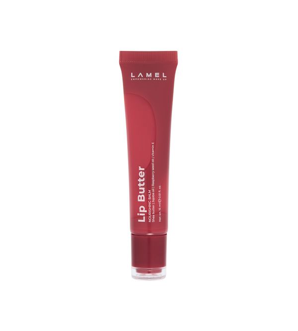 Lip Butter Nourishing Balm