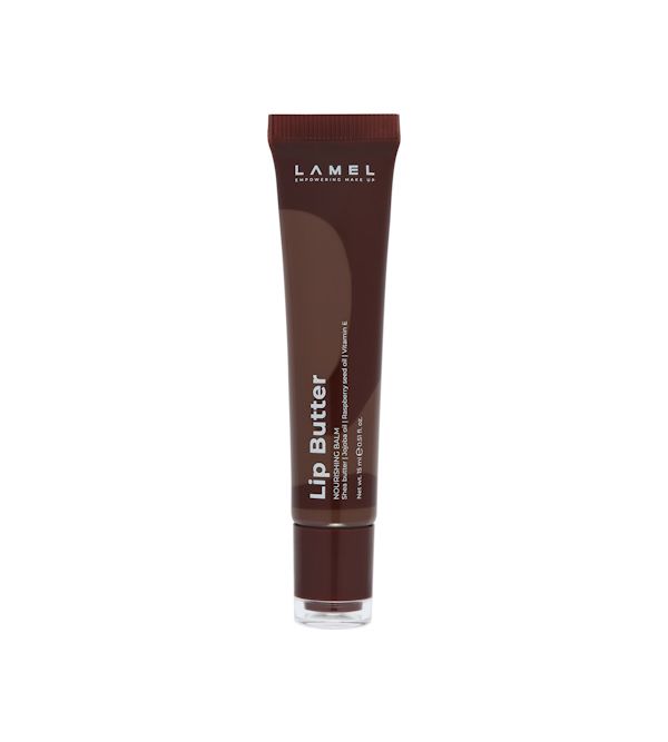 Lip Butter Nourishing Balm 02