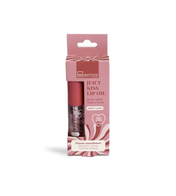 Juicy Kiss Lip Oil | 8 ml