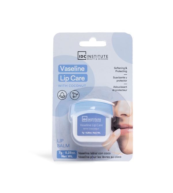 Vaseline Lip Care with Coconut | 8 ml