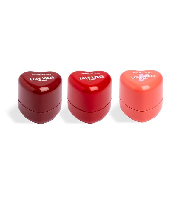 Love Vibes Coloured Lip Balm | 8 ml